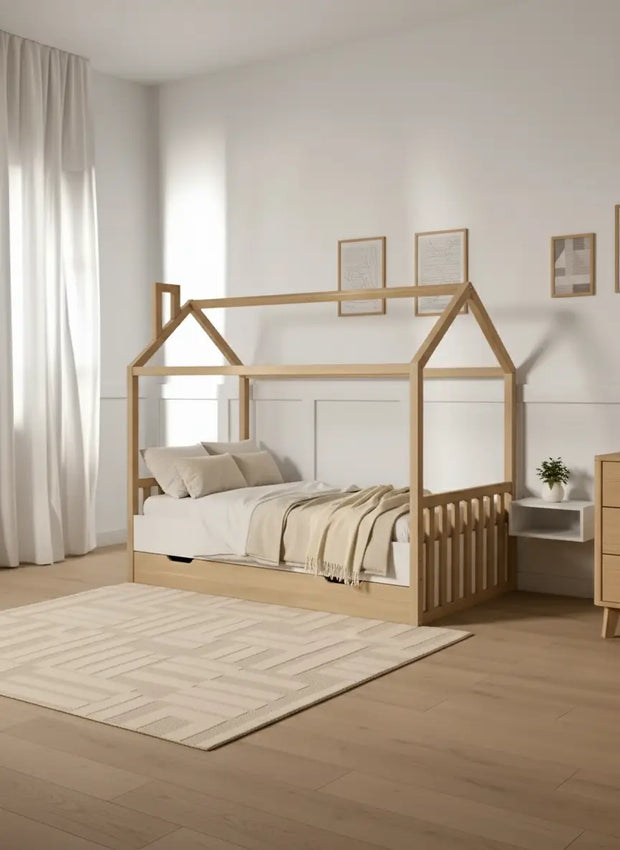 <h3>Lits cabane</h3>