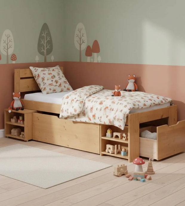 <h3>Lits enfants</h3>