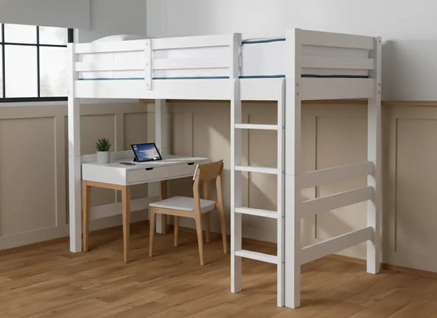 <h2>Lits mezzanines</h2>